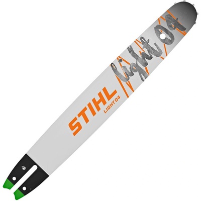 STIHL шина за верижен трион 45см. 3/8 1.6 light 04, stihl (30030087717)