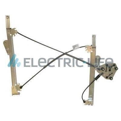 ELECTRIC LIFE Zvedací zařízení oken ELF ZR AA701 R
