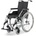 Meyra 3.940 Basic Formatštandardný mechanický vozík