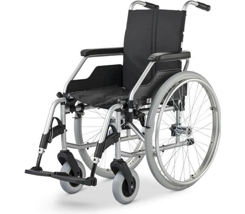 Meyra 3.940 Basic Formatštandardný mechanický vozík