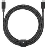 Native Union Belt Cable XL USB-C to USB-C 3m - Cosmos (BELT-XL-C-COS-3-NP)