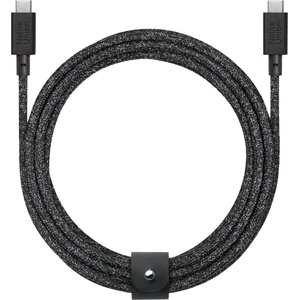 Native Union Belt Cable XL USB-C to USB-C 3m - Cosmos (BELT-XL-C-COS-3-NP)