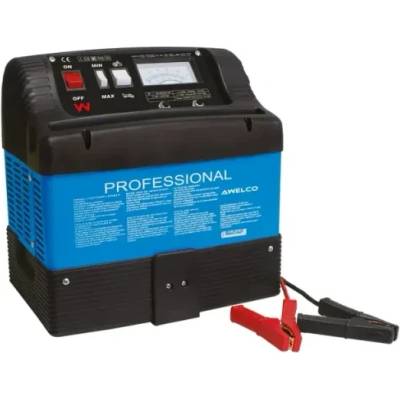 Awelco Зарядно за автомобил Awelco Professional 160/ 12V (74160)