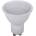 ELMARK Led ЛАМПА smd5050 6w 120˚ gu10 230v ЗЕЛЕН (99led735)