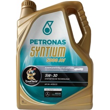 Petronas Syntium 5000 AV 5W-30 4 l