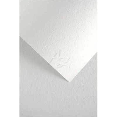 Galeria Papieru Designový papír A4 230g/20ks Kámen Bílý