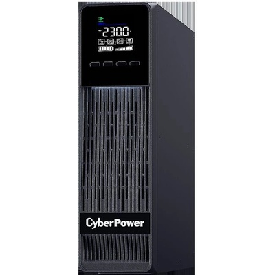 CyberPower OnLine S OLS1KECR