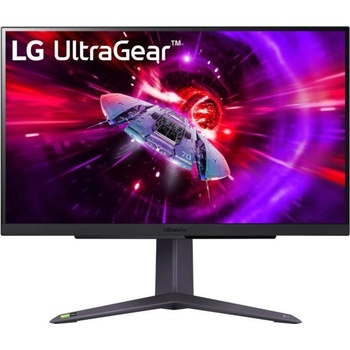 Image 1 of LG UltraGear 27GR75Q-B