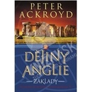 Dějiny Anglie - Peter Ackroyd