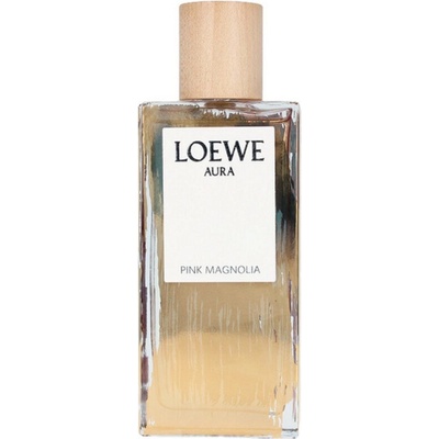 Loewe Aura Pink Magnolia parfumovaná voda dámska 100 ml