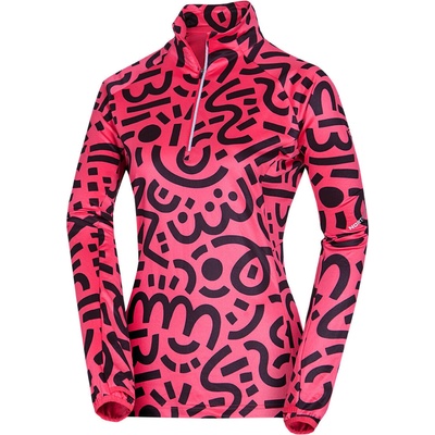 Northfinder Jaslyn MI-4847SNW raspberryprint