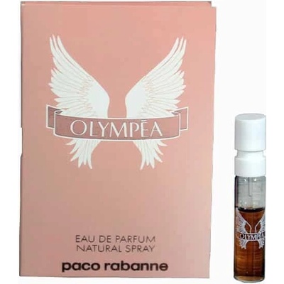 Paco Rabanne Olympéa parfumovaná voda dámska 1,5 ml vzorka