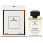 Swiss Arabian Leather and Oud EDP 100 ml Парфюми