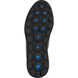 GEOX Кожени маратонки U SPHERICA EC12 (U45GRA00043C4002)