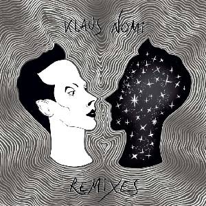 Sony Music Nomi Klaus: Remixes - CD (065059)