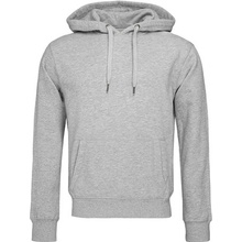 Stedman Unisex mikina ST5600 Grey Heather