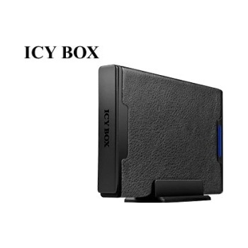 Icy Box IB-262StUS2