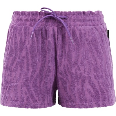Protest Детски къси панталони Protest Kid's PRTThinka Shorts - Jelly Purple - размер 140 (EU) (701-4458-0214)