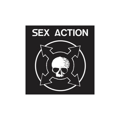 Sex Action - Sex Action 35th Anniversary CD