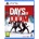Atari Days of Doom (PS5)