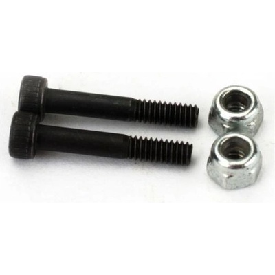 Blade Остриета на винтове на роторни лопатки с гайки (2): 300 x/230 s/230 s v2