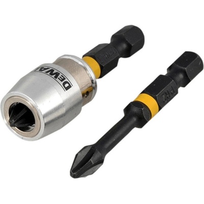 DEWALT PH2 50mm DT70536T-QZ