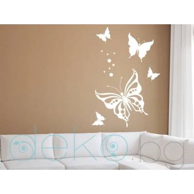 Нежни пеперуди (1127)