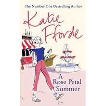 Rose Petal Summer - It's never too late to fall in love Fforde Katie