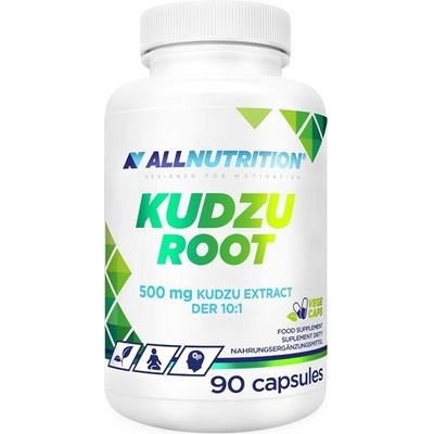 Allnutrition Kudzu Root 90 kapsule
