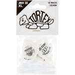 Dunlop Tortex Jazz III XL 1.5 12 Перце за китара (498P150)