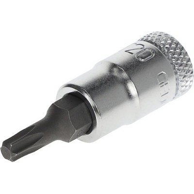 Bit Adaptér 1/4" T20 x 30,5 mm GEDORE