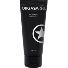 Ouch! Orgasm gel 100 ml