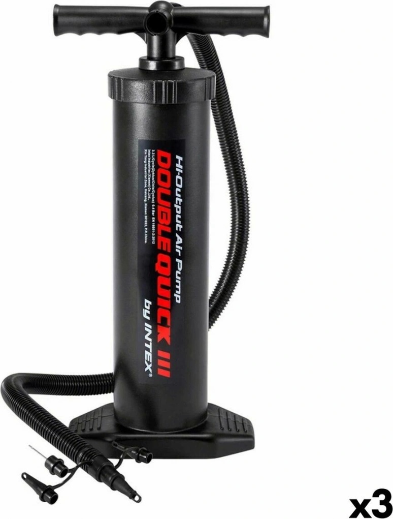 INTEX DOUBLE QUICK III
