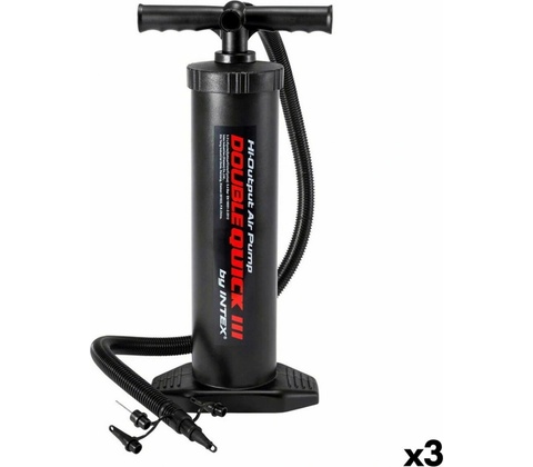 INTEX DOUBLE QUICK III