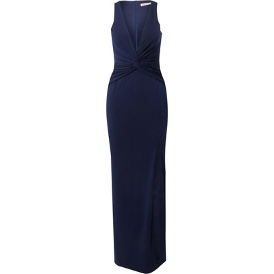 Skirt & Stiletto Вечерна рокля синьо, размер 14