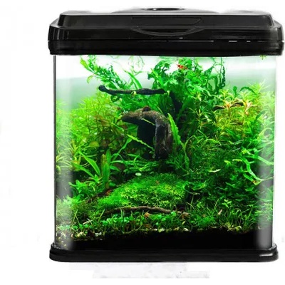 RS Electrical Аквариум rs-380el - черен + 3 ПОДАРЪКА (3509)