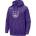 Nike Суитшърт sac mnk club hdy po