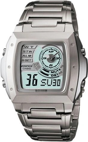 Casio EFA-123D-7A