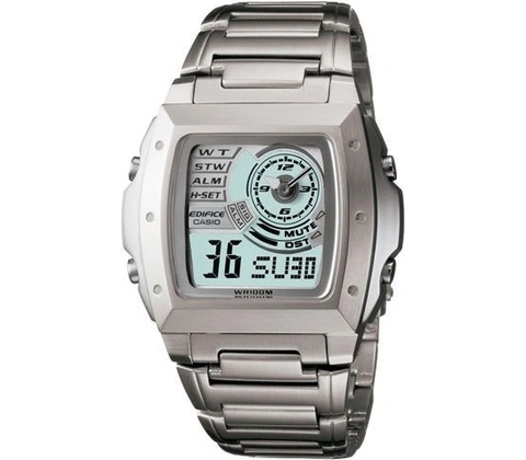 Casio EFA-123D-7A