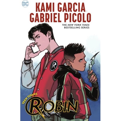 Teen Titans: Robin