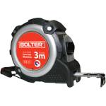 BOLTER РОЛЕТКА BOLTER MAXIMA XG53843 С МАГНИТ 3мx16мм (XG53843)