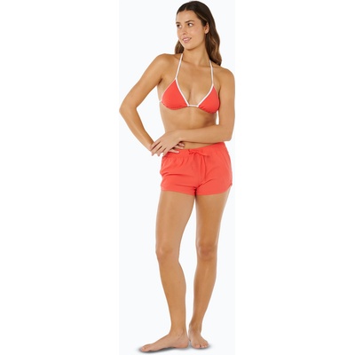Rip Curl Дамски плажни шорти Rip Curl ClaSSic Surf 3" Boardshort cayenne