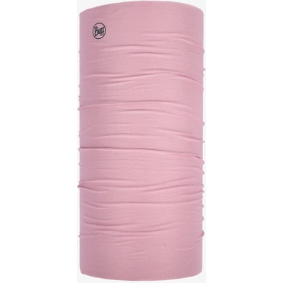 Multifunkční šátek Buff Coolnet UV solid orchid