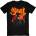 Ghost Hunter's Moon Black 2XL Риза (GHOTEE35MB05)