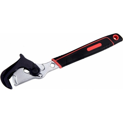 Extol Premium nastaviteľný kľúč samozvierací 315mm rozsah 10-44mm 8816343