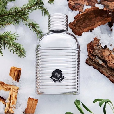 Moncler Pour Homme parfumovaná voda pánska 60 ml