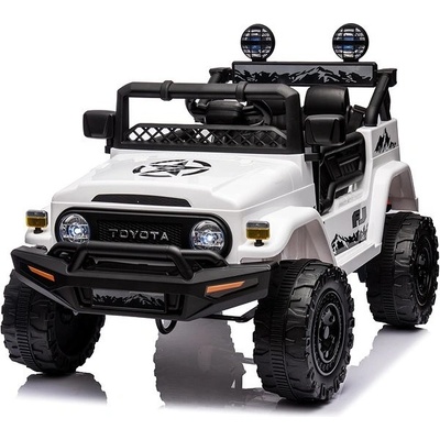 Eljet Toyota FJ Cruiser bílá