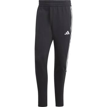 adidas Мъжки анцуг Adidas Tiro 23 League Sweat Tracksuit Bottoms Mens - Black