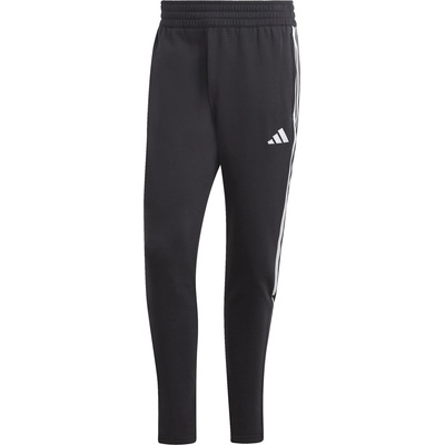 adidas Мъжки анцуг Adidas Tiro 23 League Sweat Tracksuit Bottoms Mens - Black