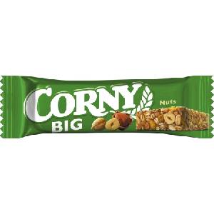 CORNY Big Nuts Лешник 50гр